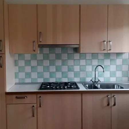 Monte Marina Apartment