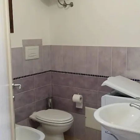 Monte Marina Apartment
