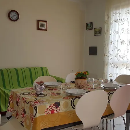 Apartment Monte Marina