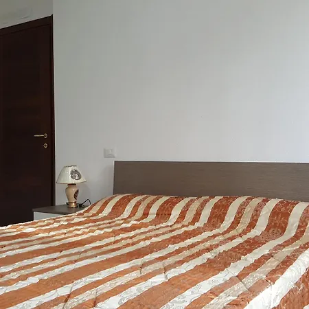 Apartment Monte Marina *