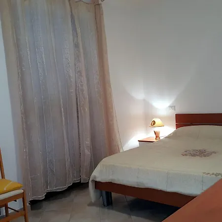 Monte Marina Castelsardo