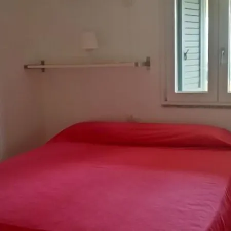 Apartment Monte Marina