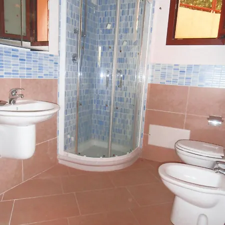 Apartment Monte Marina