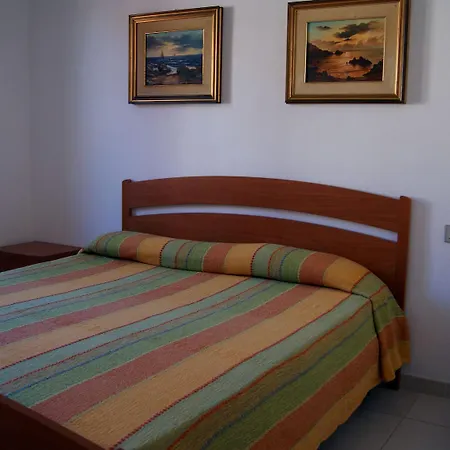 Monte Marina Apartment *