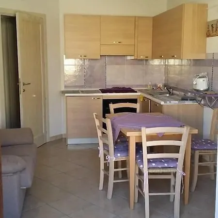 Apartment Monte Marina Castelsardo