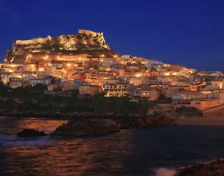Monte Marina Apartment Castelsardo