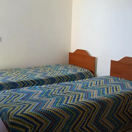 Apartment Monte Marina