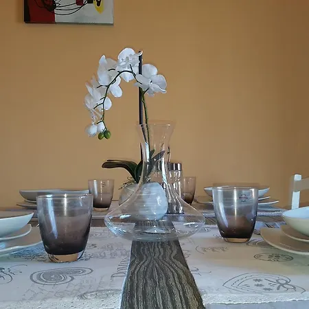 Apartment Monte Marina *