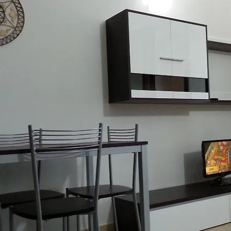 Apartment Monte Marina *