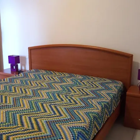 Monte Marina Apartment *