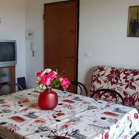 Monte Marina Apartment