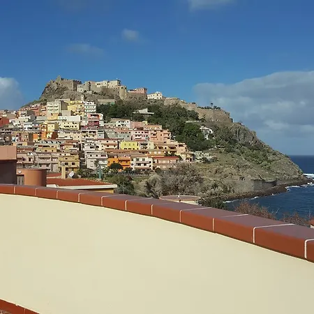 Monte Marina * Castelsardo