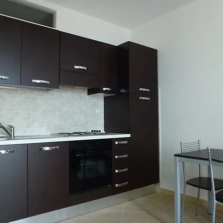 Apartment Monte Marina Castelsardo