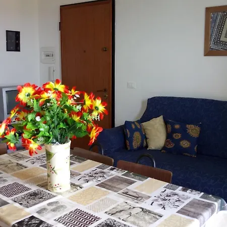 Apartment Monte Marina *