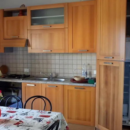 Apartment Monte Marina