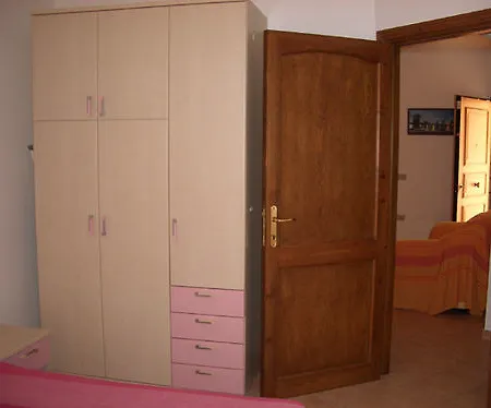 Apartment Monte Marina