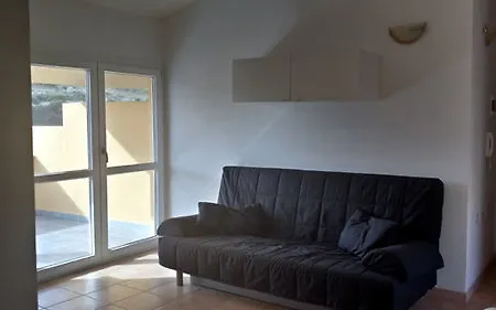 Apartment Monte Marina