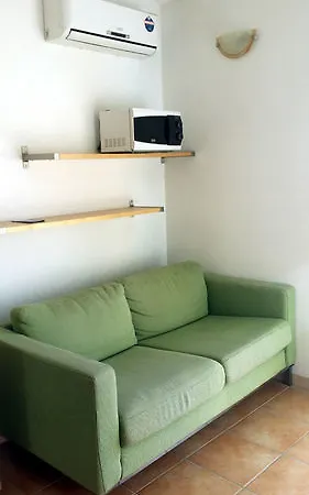 Apartment Monte Marina *