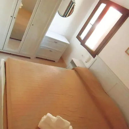 Monte Marina Apartment