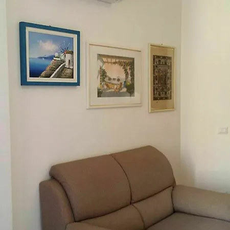 Monte Marina Apartment Castelsardo