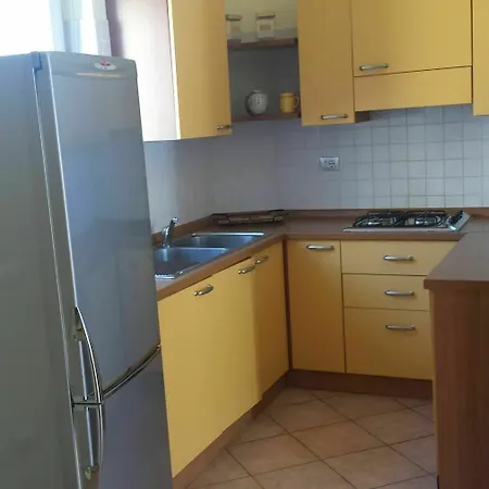 Monte Marina Apartment Castelsardo