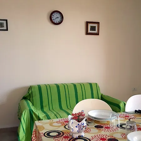 Monte Marina Apartment
