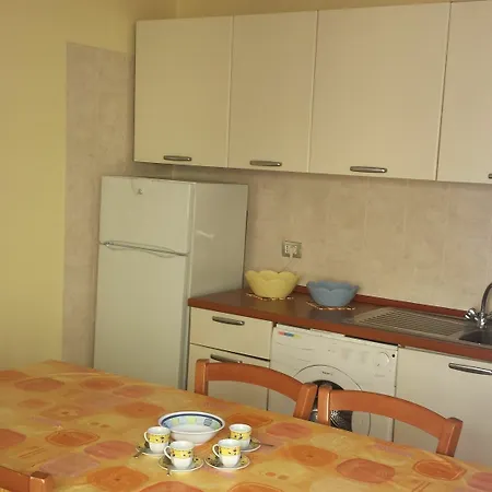 Apartment Monte Marina