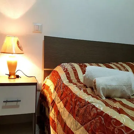Monte Marina Apartment Castelsardo