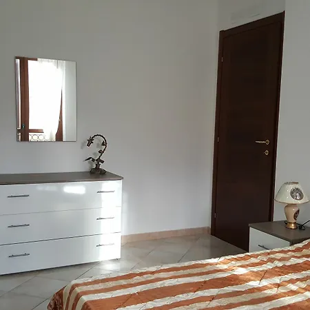 Apartment Monte Marina Castelsardo