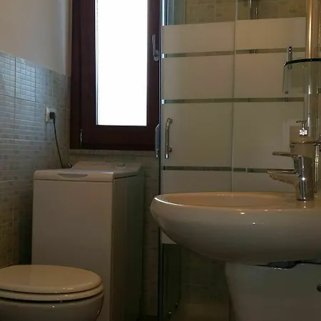 Apartment Monte Marina