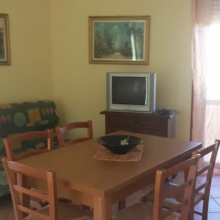 Monte Marina Castelsardo