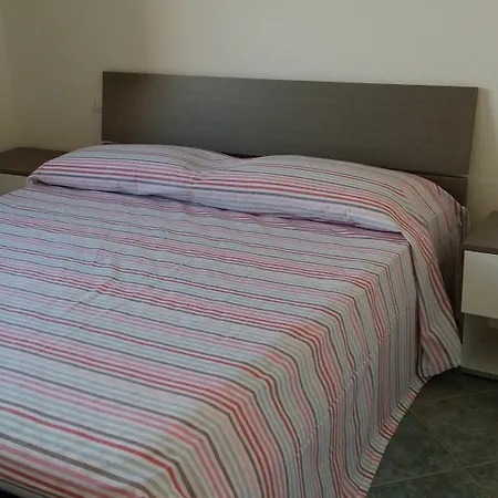 Monte Marina * Castelsardo